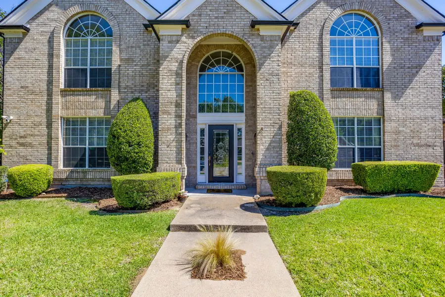7501 Amhurst Circle, Fort Worth, TX 76132 - #2