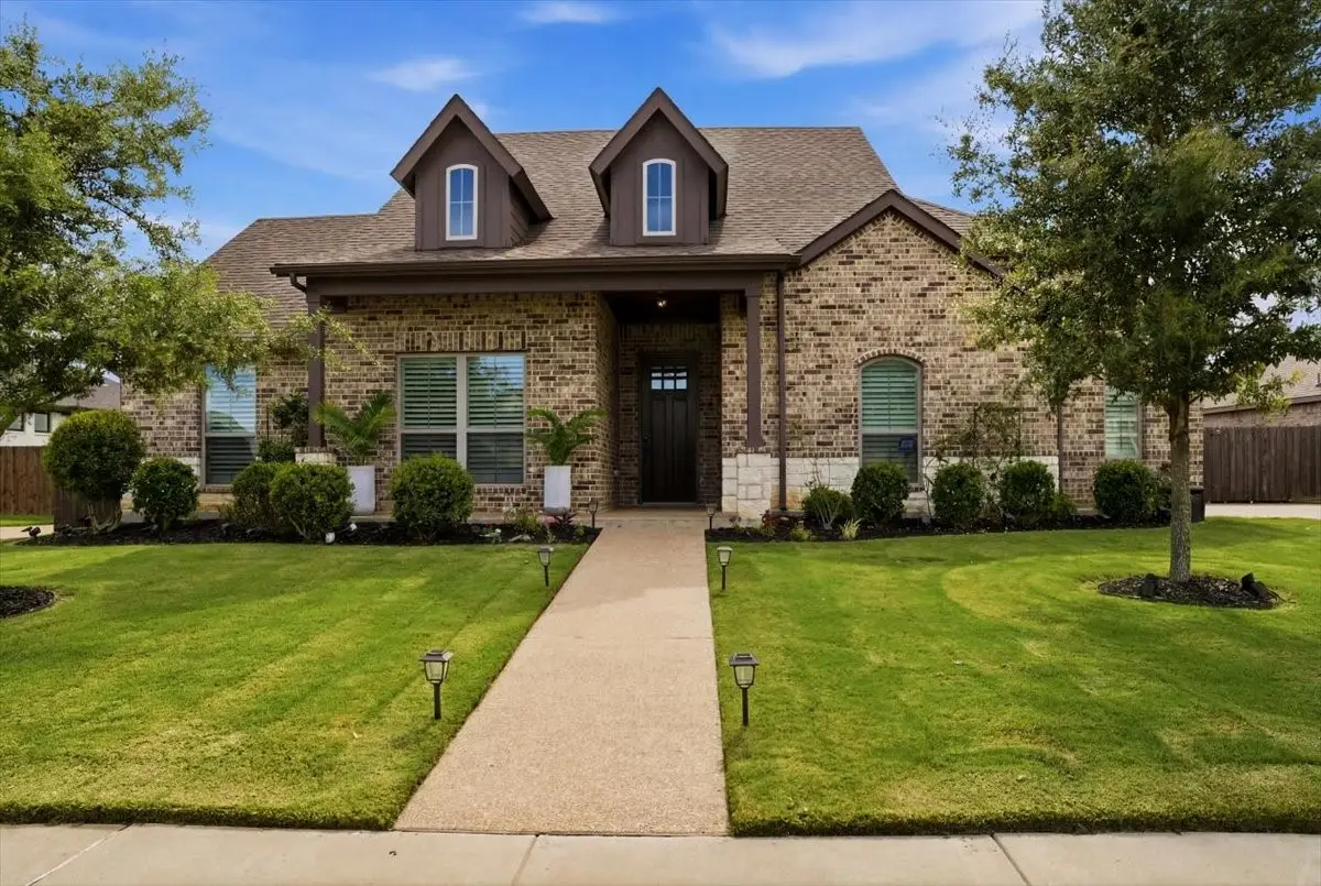 1909 Ambrose Street, Waco, TX 76712 - #1