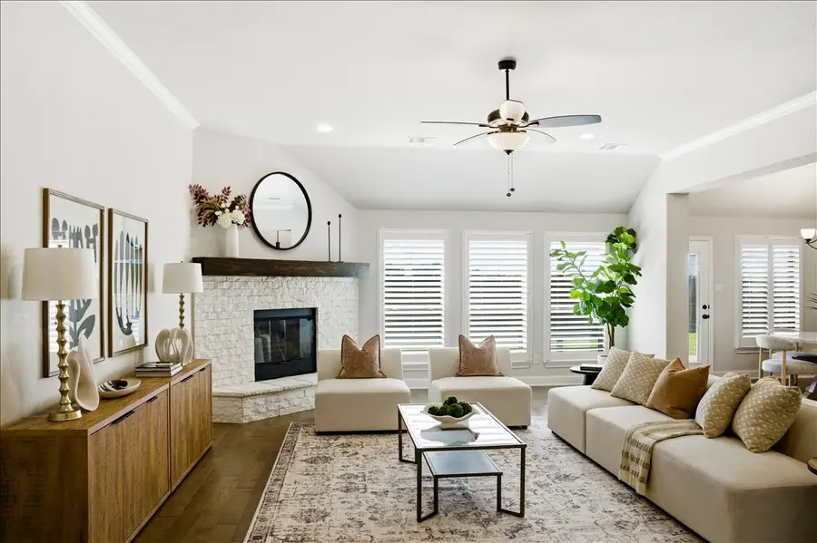 1909 Ambrose Street, Waco, TX 76712 - #3
