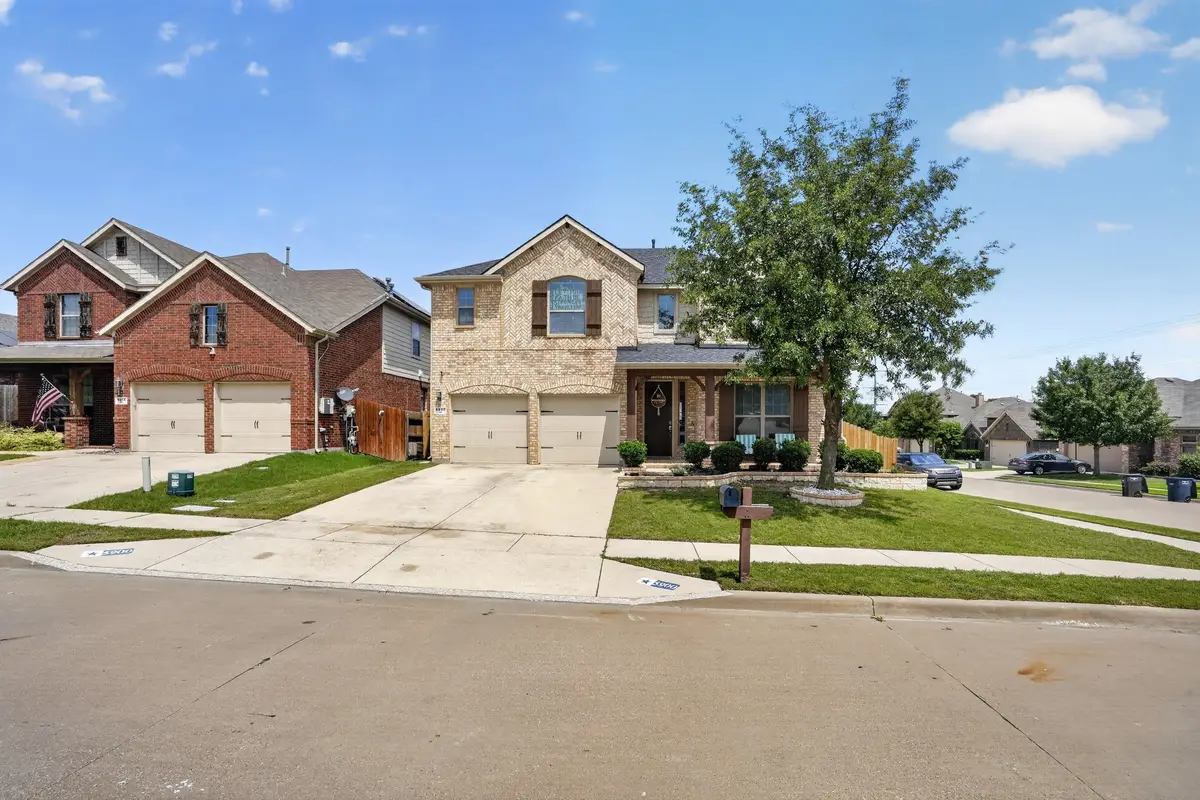 5900 Paddlefish Drive, Fort Worth, TX 76179 - #1