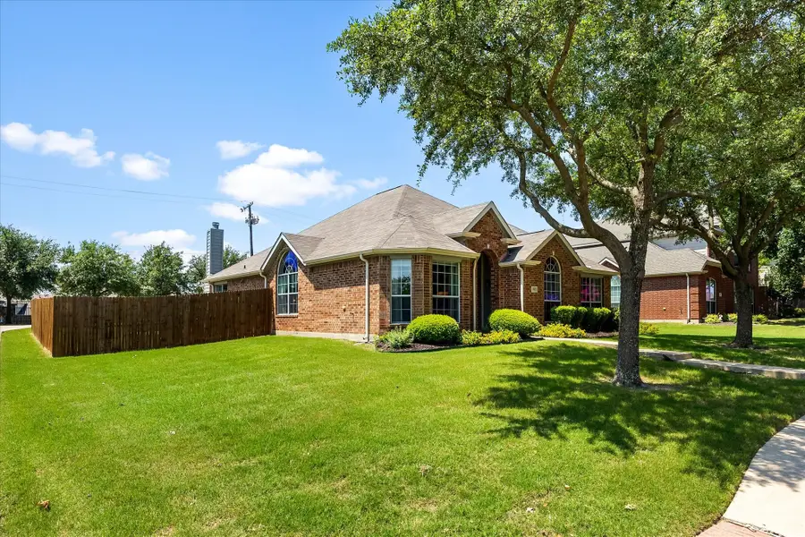 611 Monterey Drive, Rockwall, TX 75087 - #3