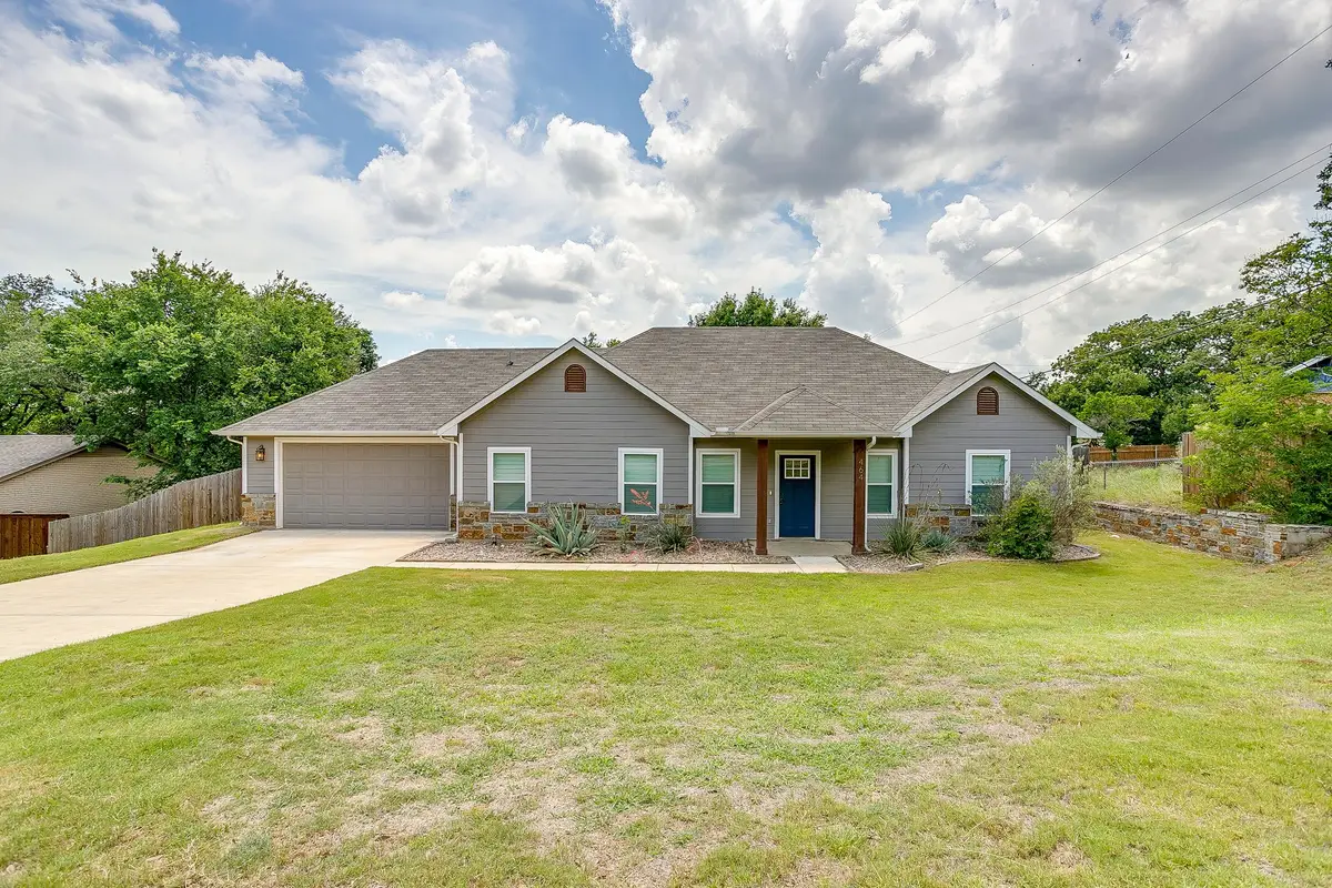 464 Wildwood Lane, Burleson, TX 76028 - #1
