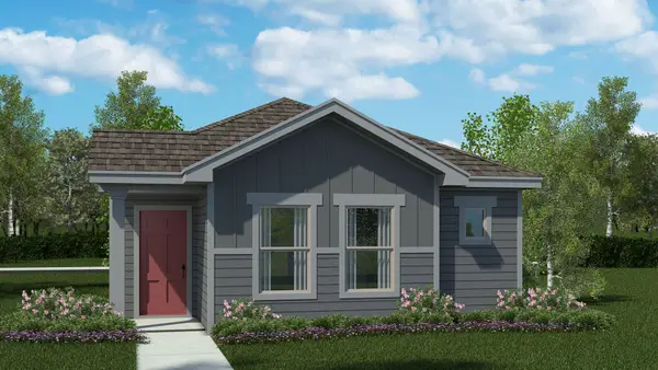 9328 Pear Butte Drive, Fort Worth, TX 76140