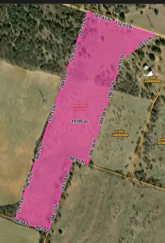 0 County Road 323, Dublin, TX 76446 - #1