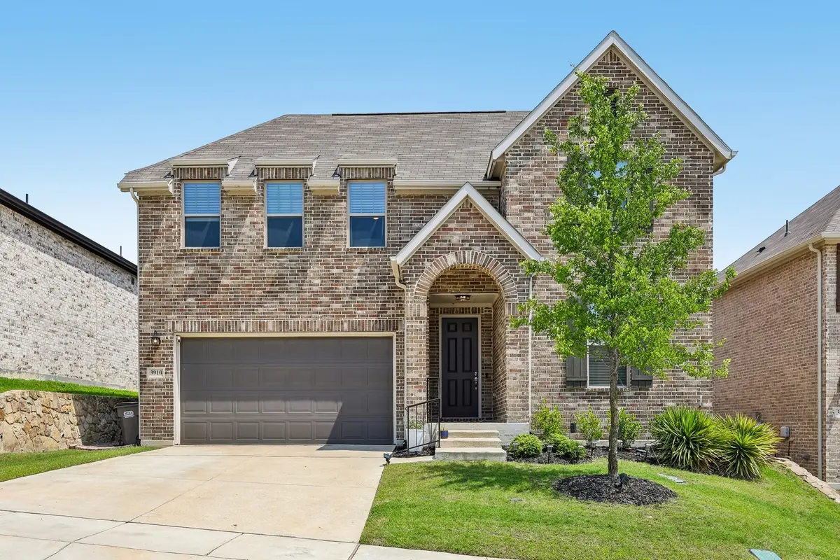 3910 Aventino Court, Sachse, TX 75048 - #1