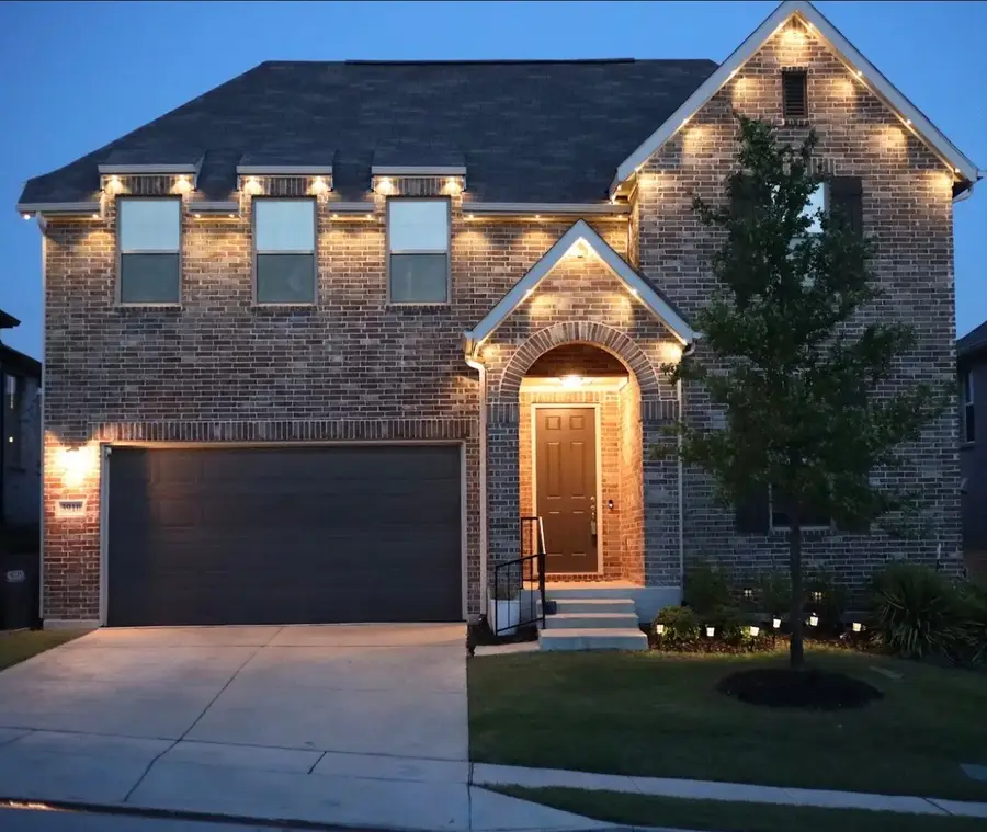 3910 Aventino Court, Sachse, TX 75048 - #2