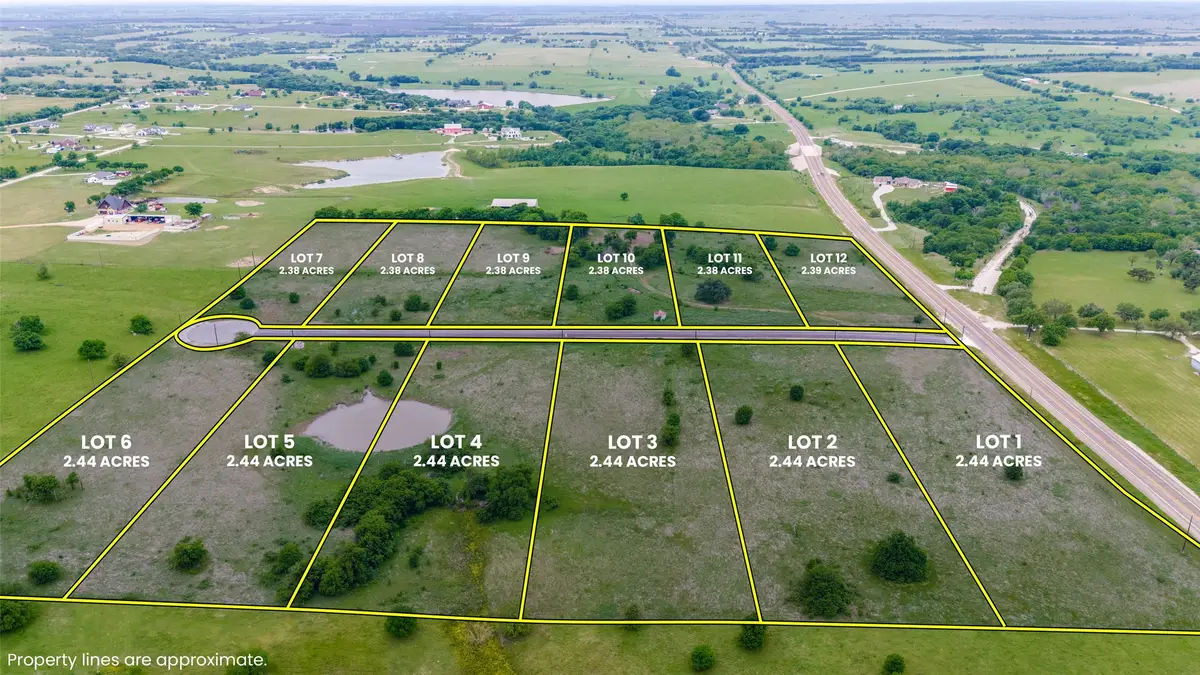 0002 Boom Branch Court, Sanger, TX 76266 - #1