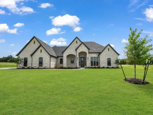 143 Desperado Way, Weatherford, TX 76088
