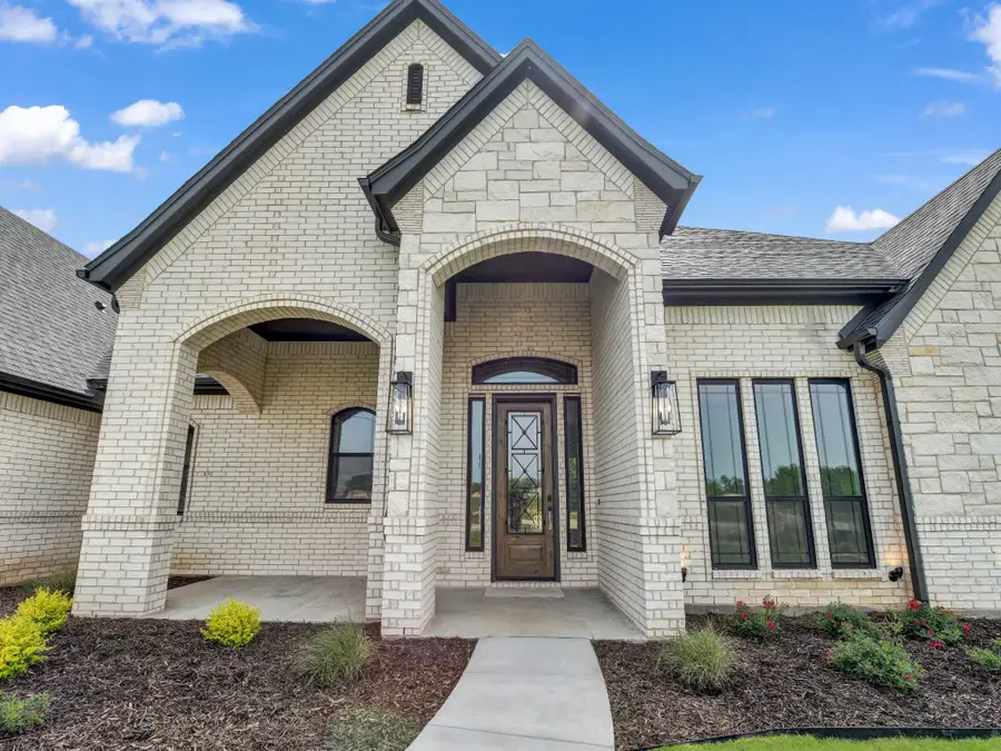 143 Desperado Way, Weatherford, TX 76088 - #2