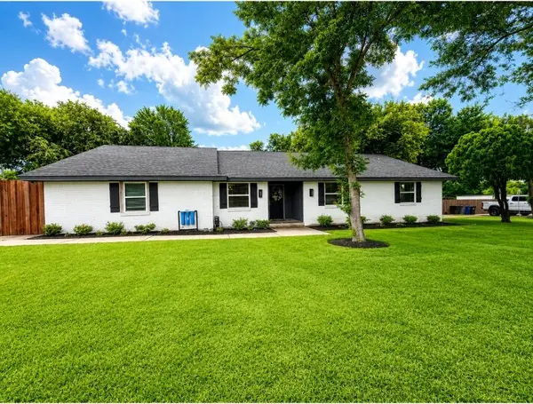 112 Lariat Trail, Ovilla, TX 75154