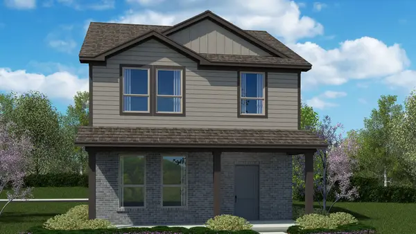 9332 Pear Butte Drive, Fort Worth, TX 76140