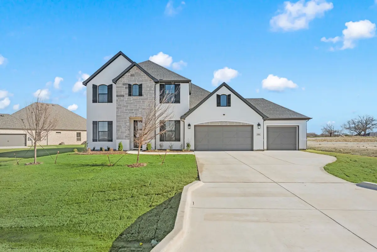 116 Evanston Court, New Fairview, TX 76078 - #1