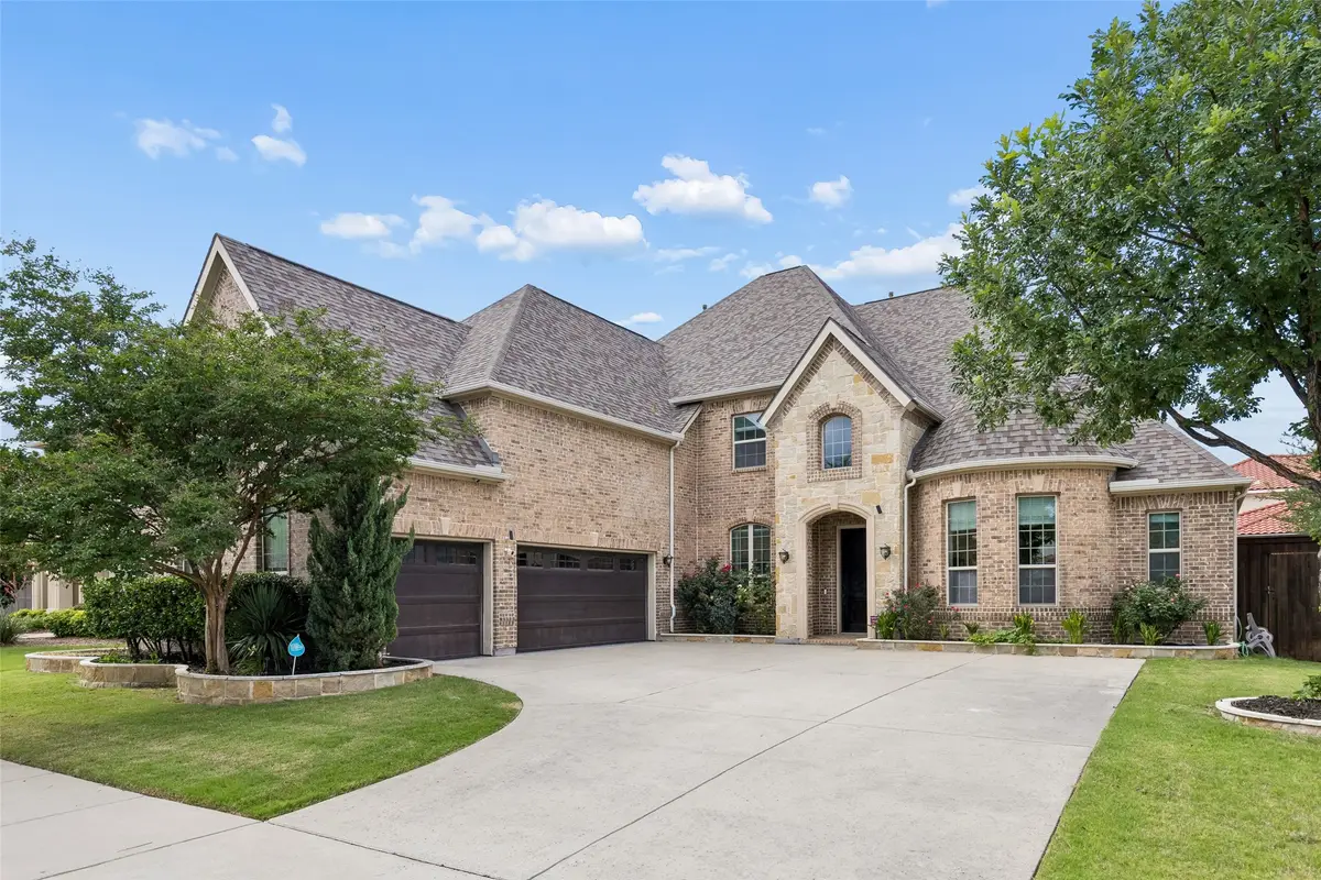 13430 Sellaronda Way, Frisco, TX 75035 - #1