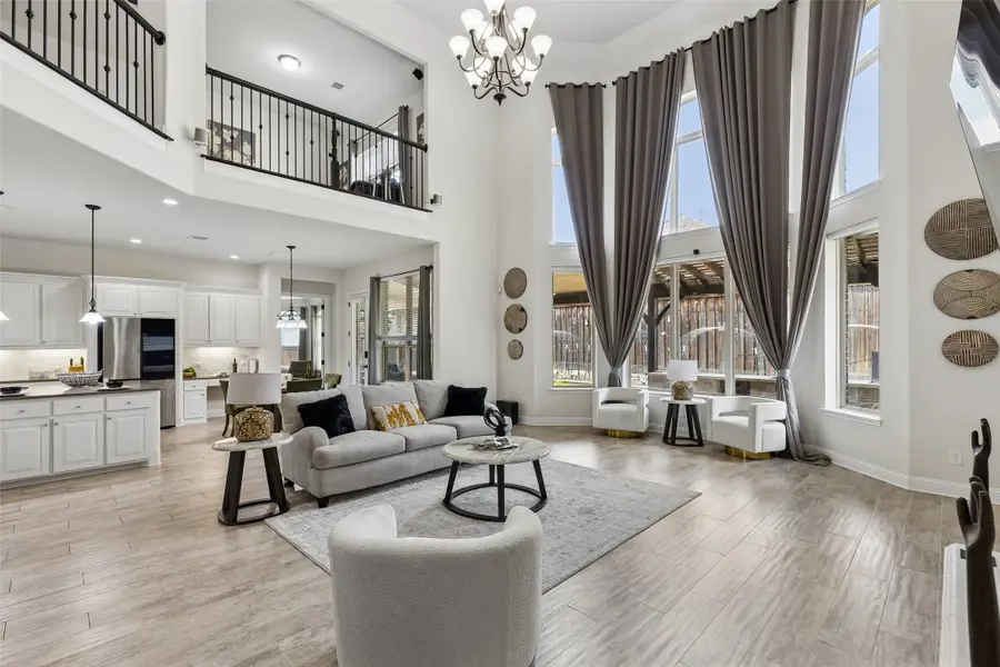 13430 Sellaronda Way, Frisco, TX 75035 - #2
