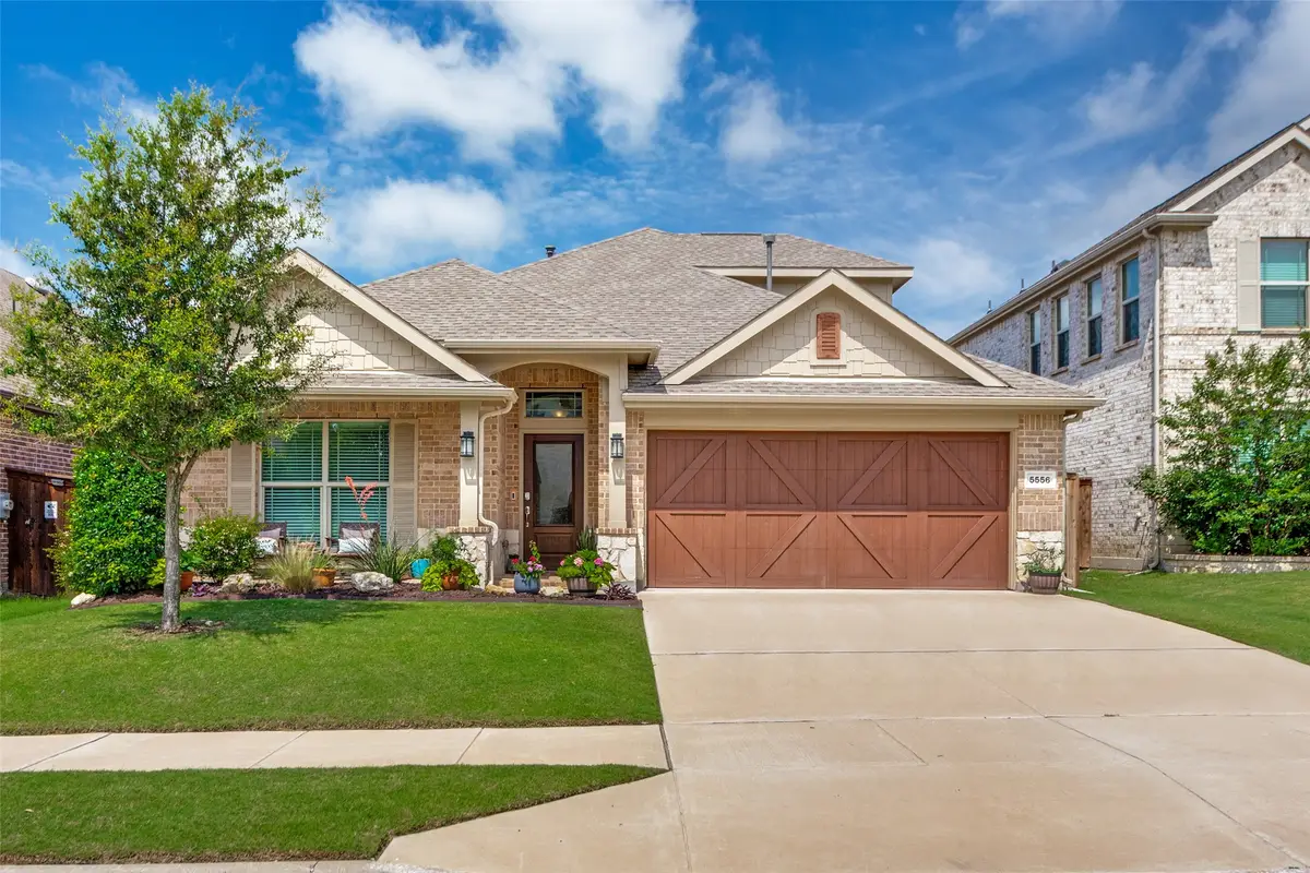 5556 Vaquero Road, Fort Worth, TX 76126 - #1