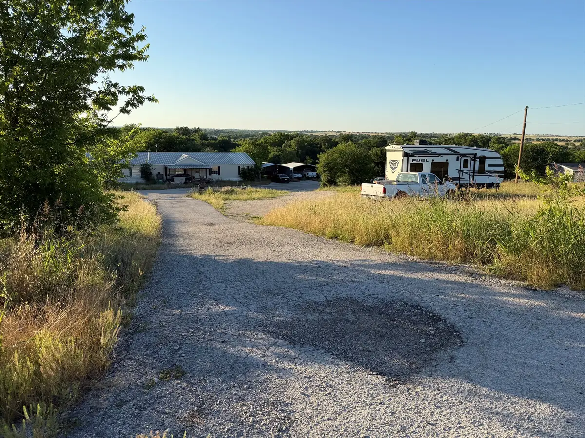 280 Coyote Trail, Rhome, TX 76078 - #1