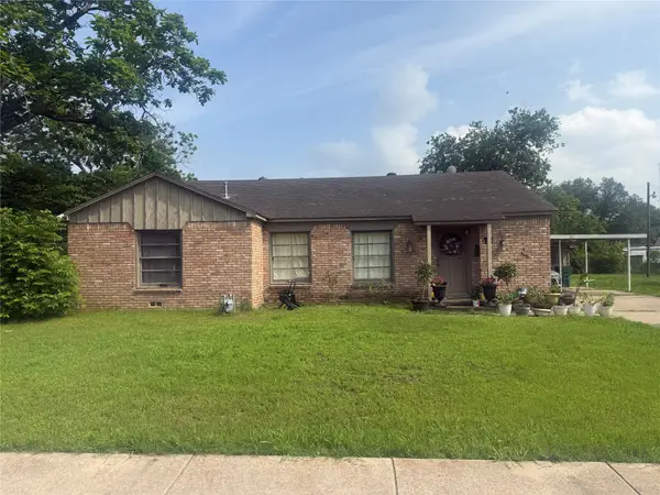 1508 E Texas Avenue, Mart, TX 76664