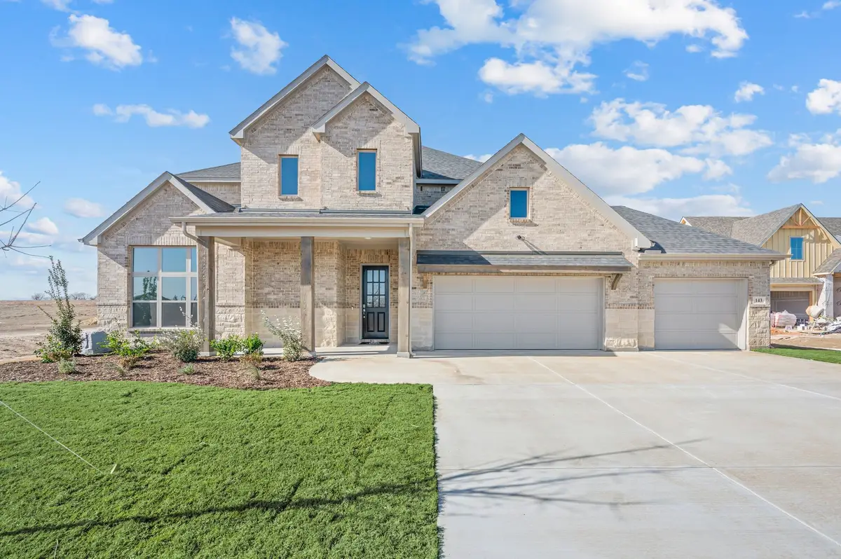 143 Galena Street, New Fairview, TX 76078 - #1