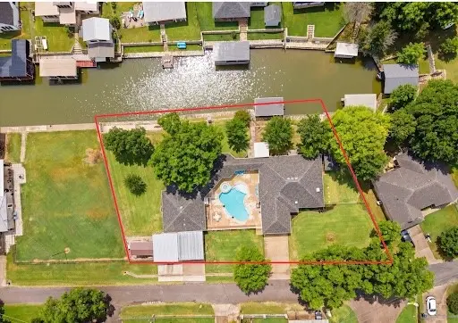 412 Mercury Court, Granbury, TX 76049