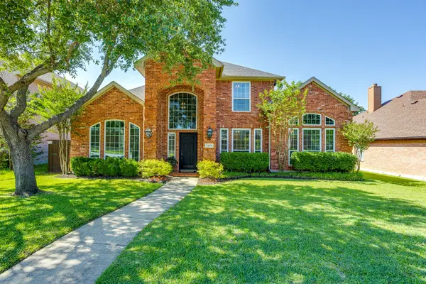 1313 Constellation Drive, Allen, TX 75013