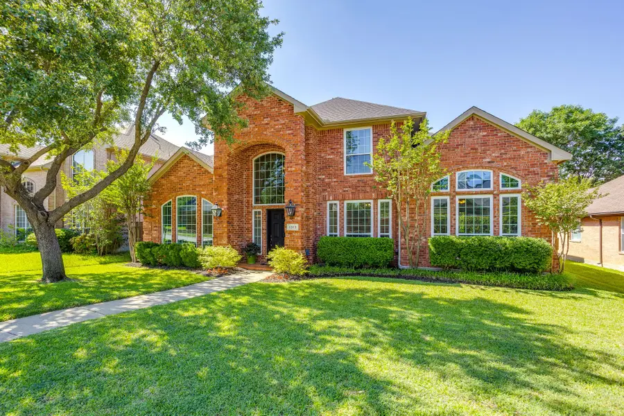 1313 Constellation Drive, Allen, TX 75013 - #2