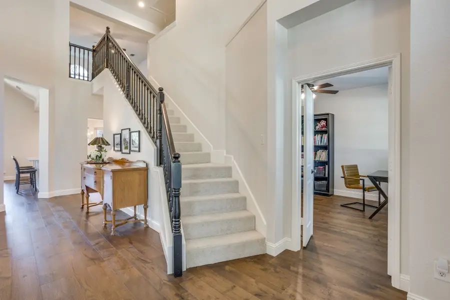 1313 Constellation Drive, Allen, TX 75013 - #3