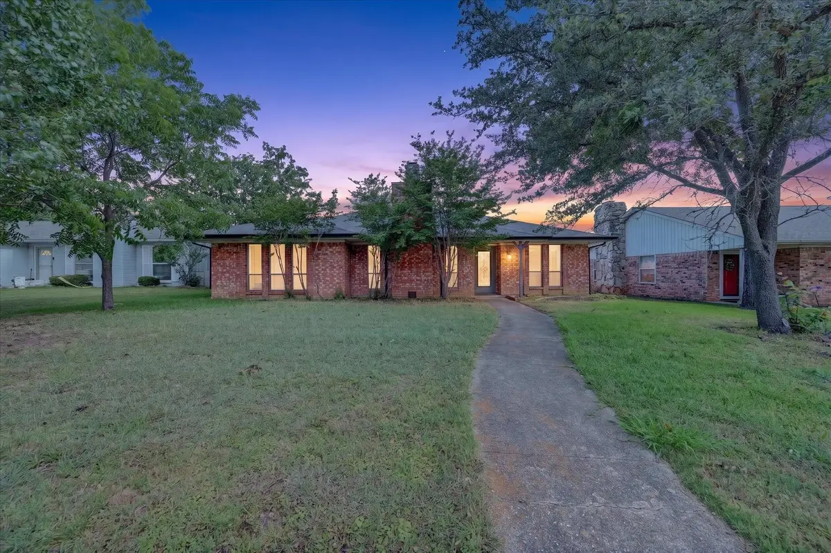 1607 Chisolm Trail, Lewisville, TX 75077 - #1