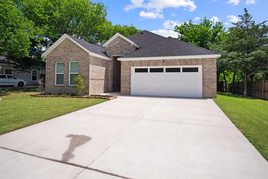 123 Bradshaw Street, Waxahachie, TX 75165 - #3