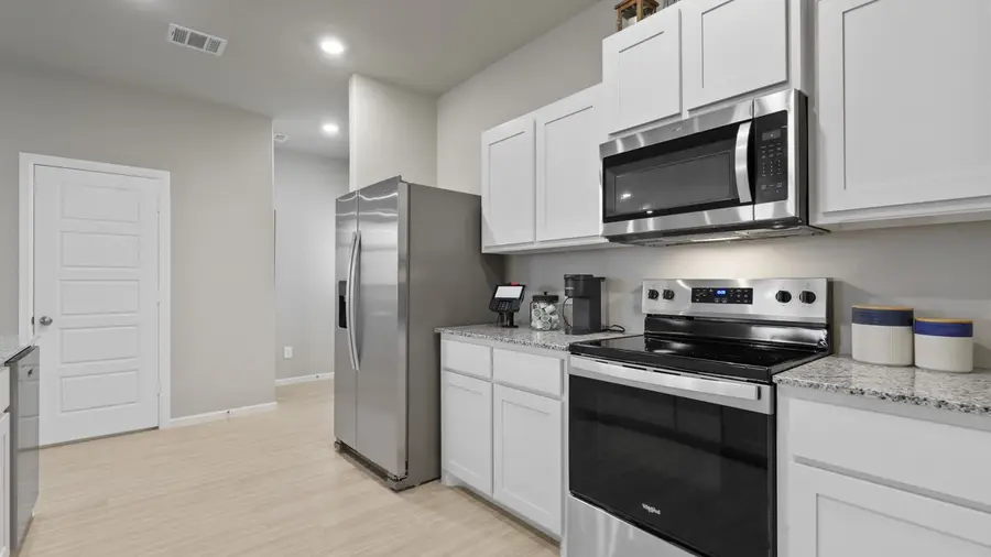 3052 Maple Orchard Lane, Fort Worth, TX 76140 - #3