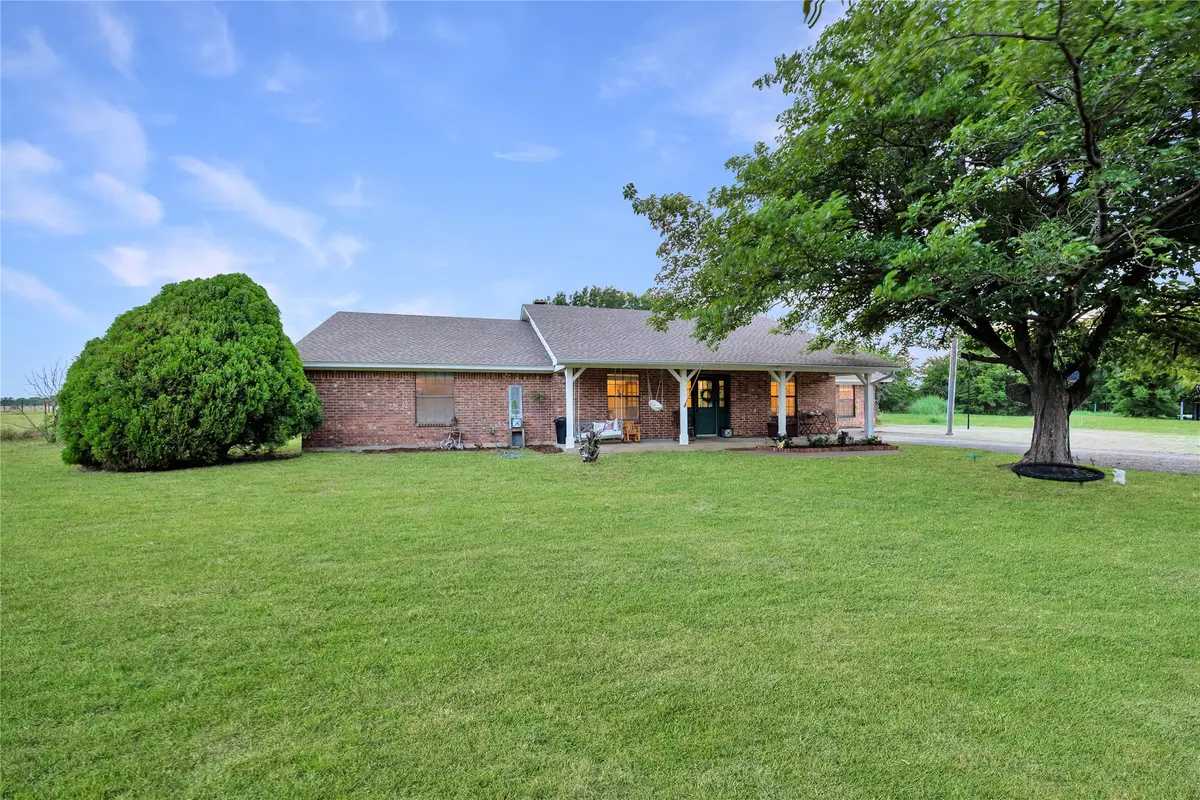4368 Florance Road, Ponder, TX 76259 - #1