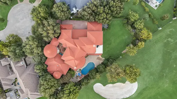 10 Stephens Court, Trophy Club, TX 76262