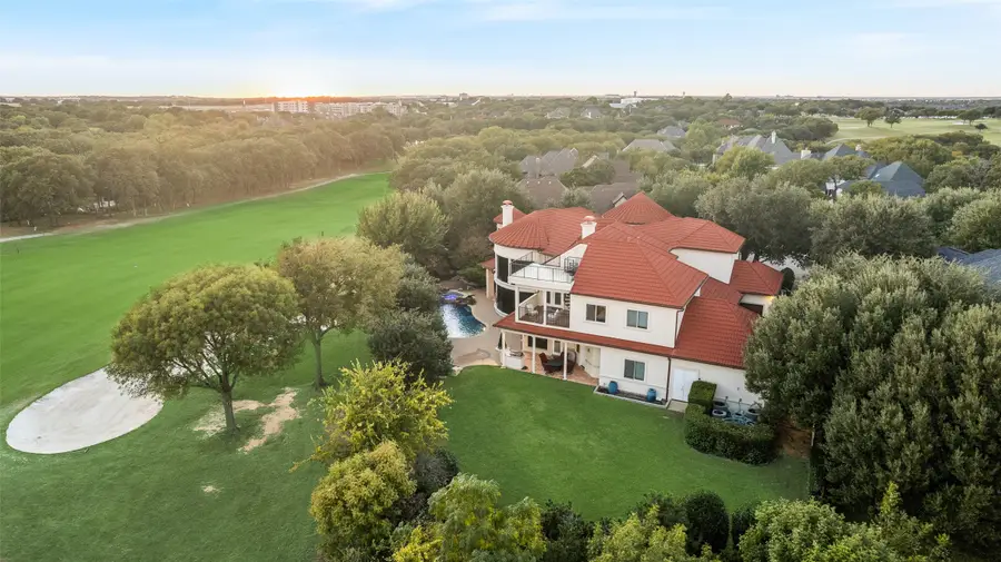 10 Stephens Court, Trophy Club, TX 76262 - #3