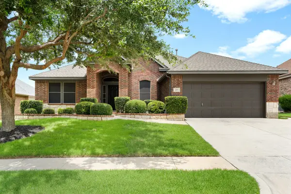 419 Florence Drive, Fate, TX 75087