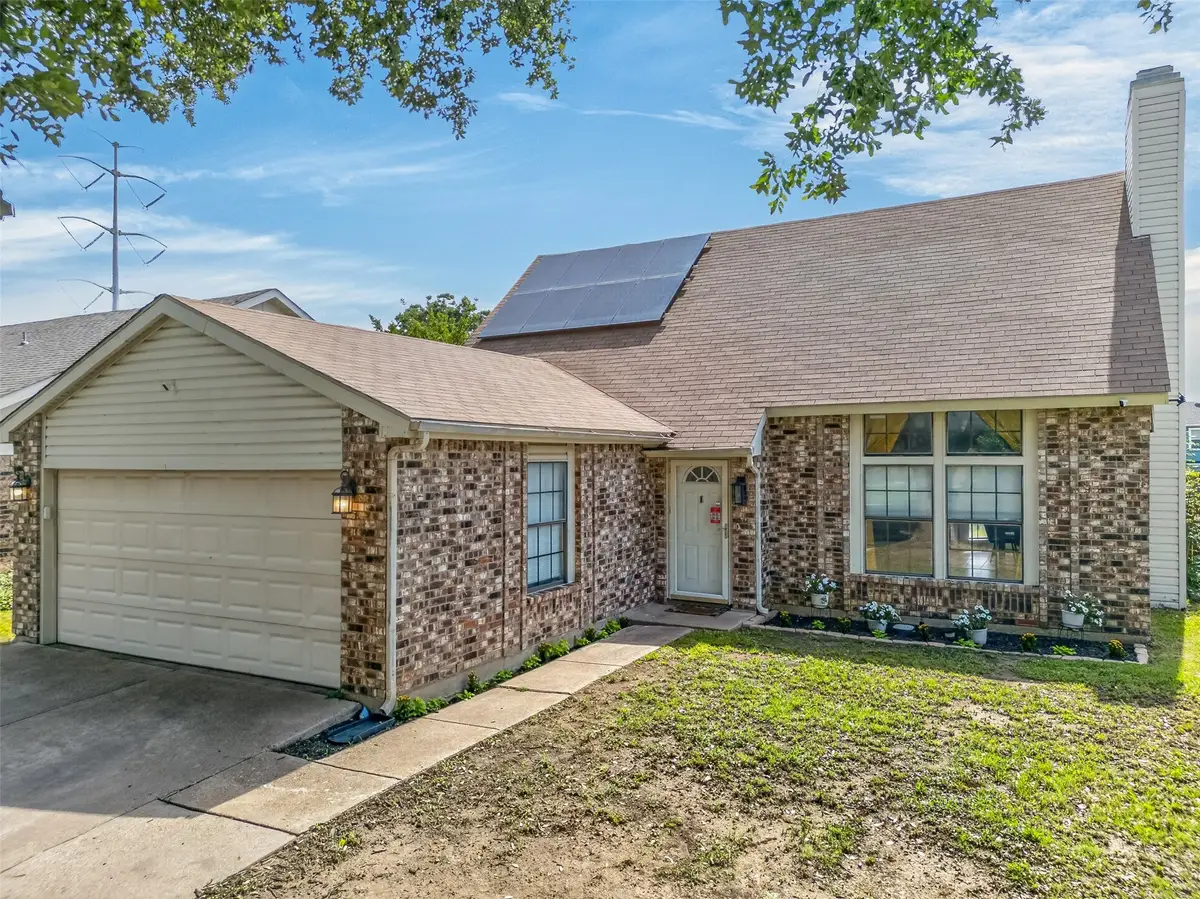 5207 Nocona Lane, Arlington, TX 76018 - #1
