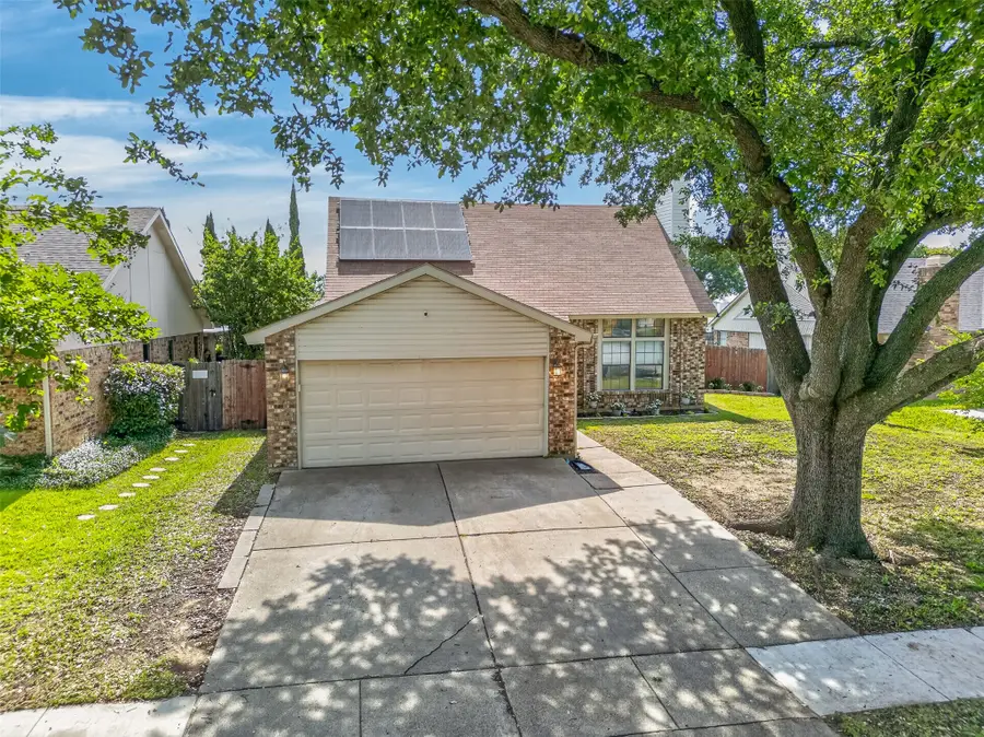 5207 Nocona Lane, Arlington, TX 76018 - #2