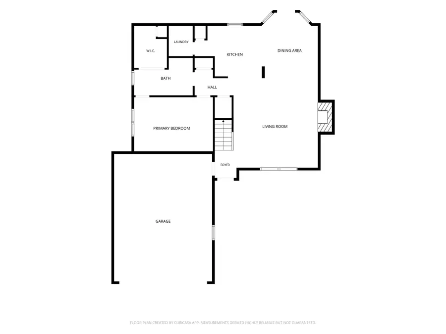 5207 Nocona Lane, Arlington, TX 76018 - #3