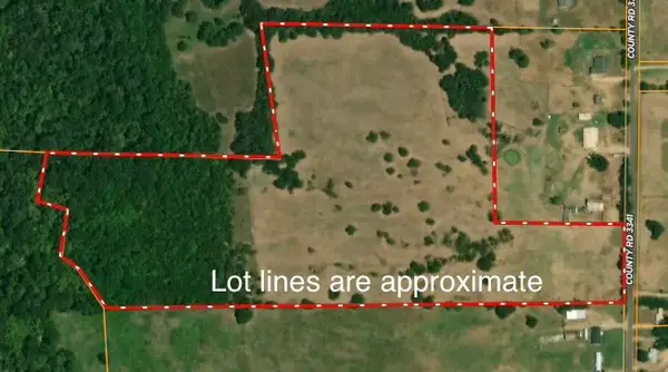 607 County Road 3341 N, Sulphur Springs, TX 75482