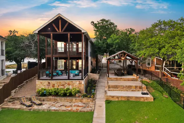 297 County Road 1742, Chico, TX 76431