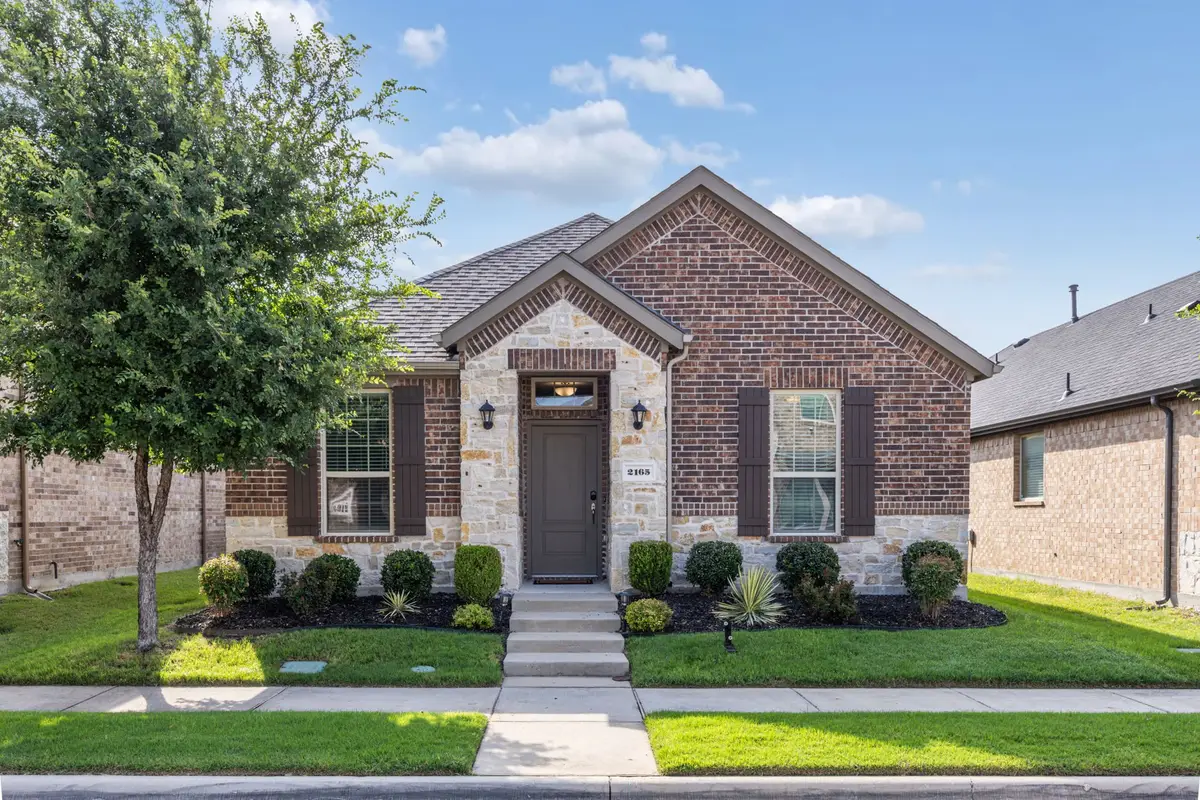 2165 Miramar Drive, Little Elm, TX 75068 - #1