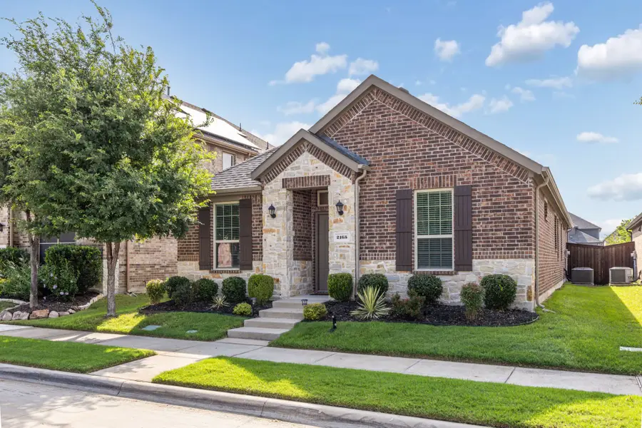 2165 Miramar Drive, Little Elm, TX 75068 - #2