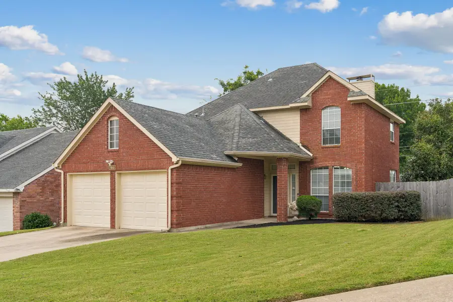 1552 Dublin Circle, Grapevine, TX 76051 - #2
