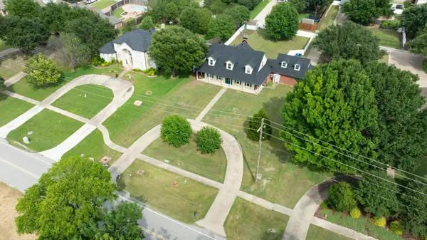 4502 Dexham Road, Rowlett, TX 75088