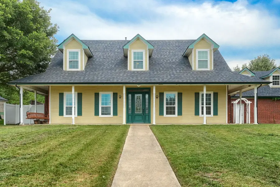 4502 Dexham Road, Rowlett, TX 75088 - #3