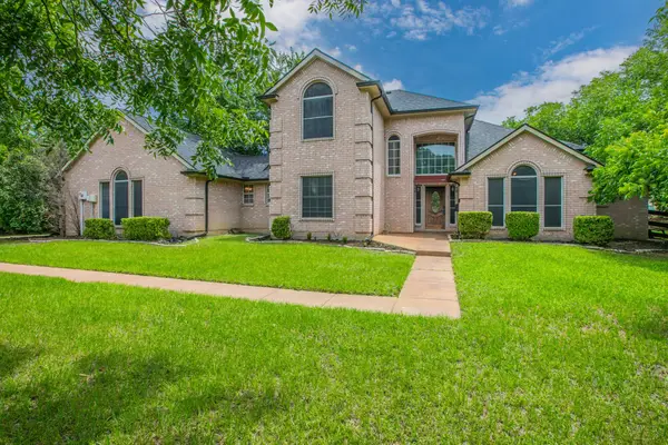 4722 Bayberry Street, Flower Mound, TX 75028