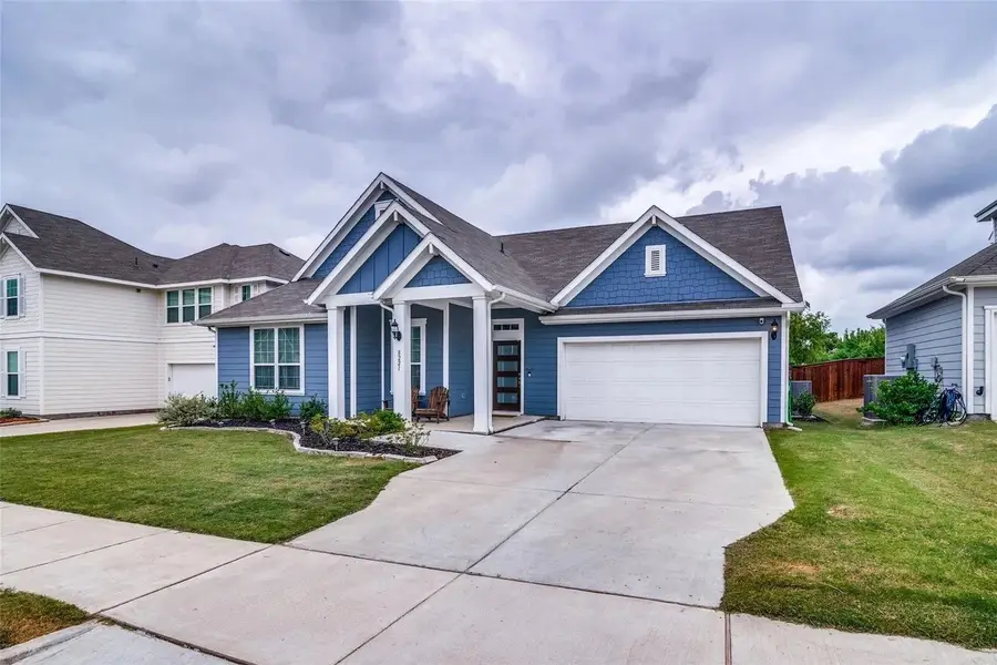 8221 Hampton Drive, Rowlett, TX 75089 - #2
