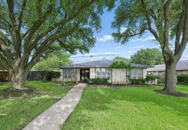 149 N Spring Creek Drive, Richardson, TX 75081