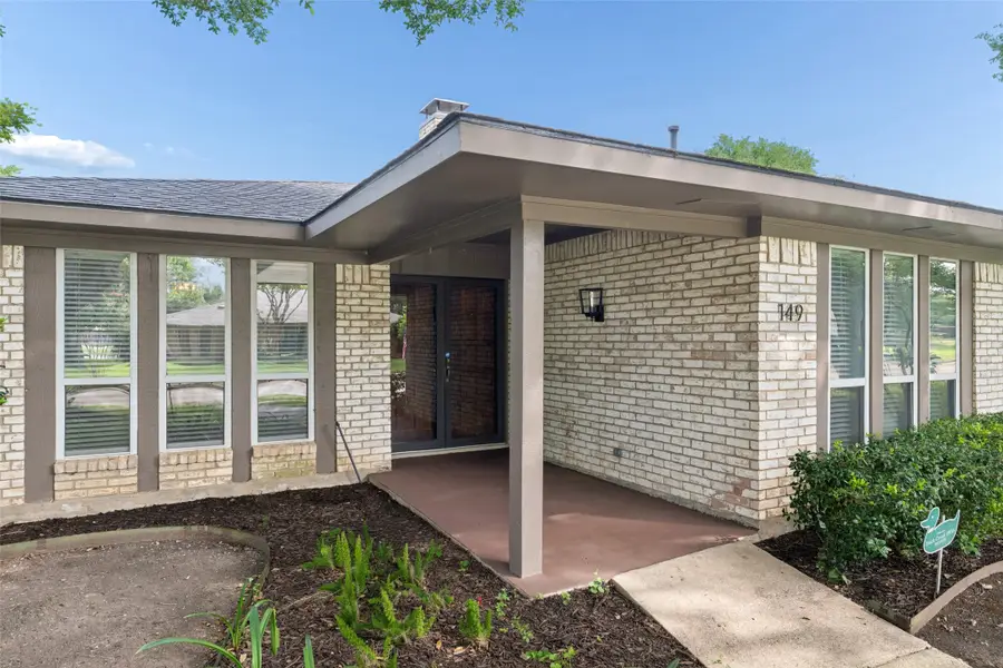 149 N Spring Creek Drive, Richardson, TX 75081 - #2