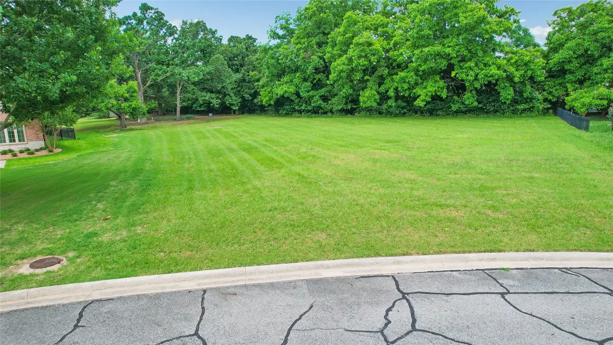 2001 Bois D Arc Street, Bonham, TX 75418 - #1