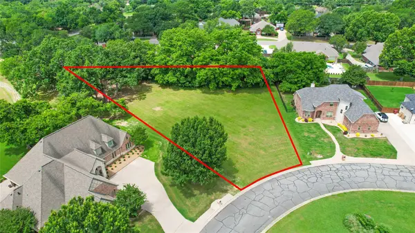 2001 Bois D Arc Street, Bonham, TX 75418