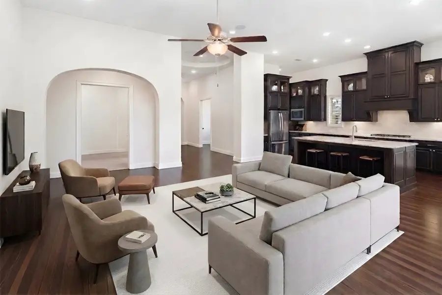 810 Rudder Court, Allen, TX 75013 - #2